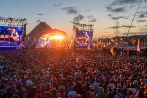 Glastonbury 2025: Full Line-up and Stage Times