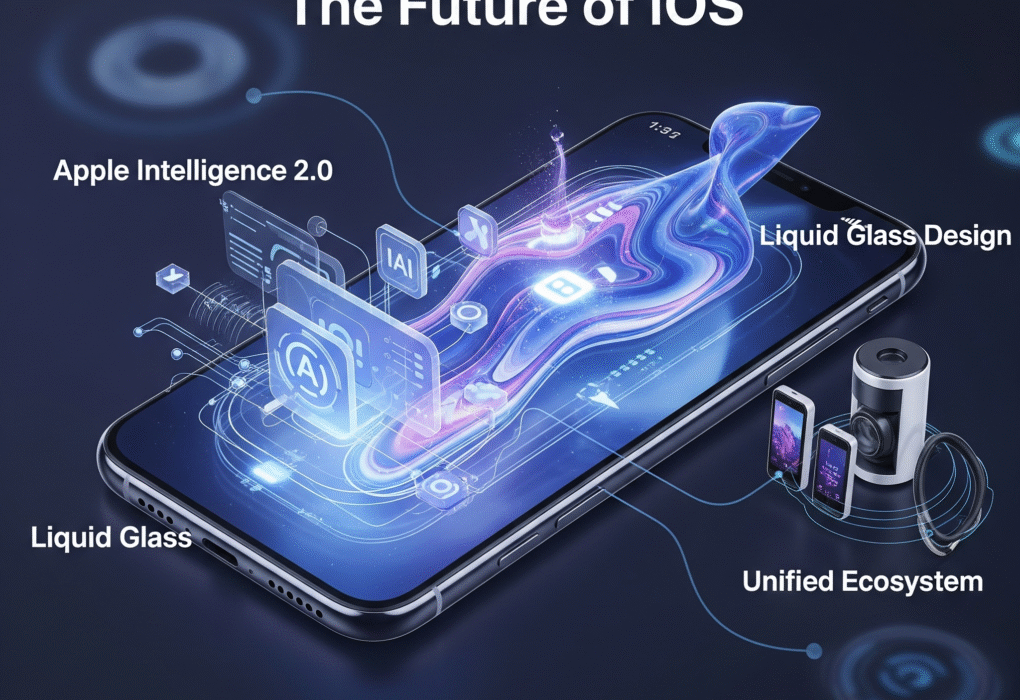 What’s Coming in iOS 18 and Beyond