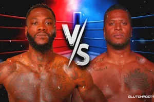 deontay wilder vs tyrrell herndon boxing