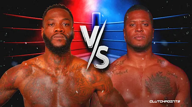 deontay wilder vs tyrrell herndon boxing