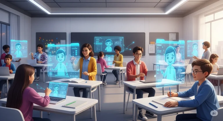 how-ai-tutors-are-revolutionizing-education-2025