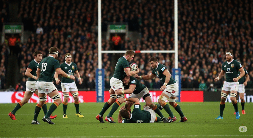 lions vs western force british lions