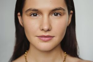 lizzie Davidson stunning picture