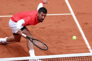 novak djokovic wimbledon grand slam chance