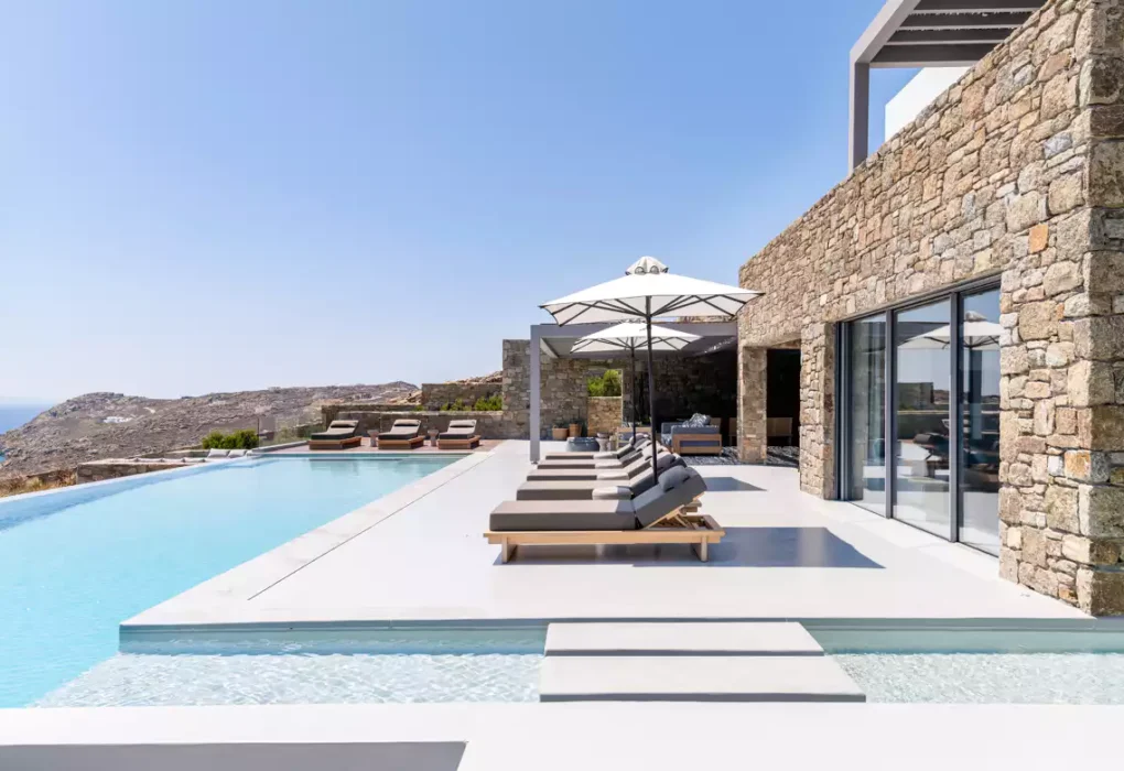 Luxury Villas Greece Le Collectionist Your Complete Guide to Elegance, Style, and Unforgettable Escapes