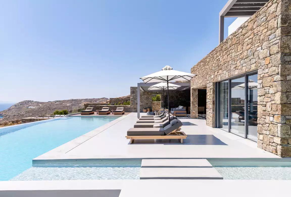 Luxury Villas Greece Le Collectionist Your Complete Guide to Elegance, Style, and Unforgettable Escapes