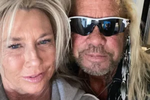 dog the bounty hunter