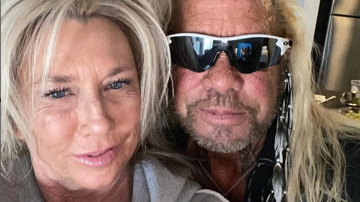 dog the bounty hunter
