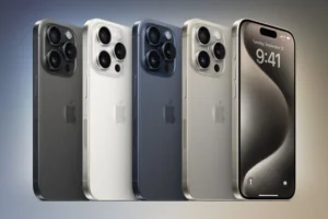 iPhone 15 Pro Max every single day for the last few months, I’ve got zero regrets